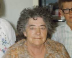 Catherine Elizabeth Horan (1904-1982)