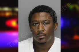 Larry Debose — Cobb County Jail Bookings