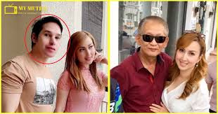 View latest posts and stories by @mariafarida maria farida atienza in instagram. Maria Farida B0ngkar Siapa Lelaki Bersamanya Metro Kini