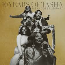 Tasha Cobbs: albums, songs, concerts