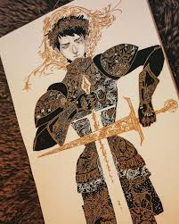 490 Otmetok Nravitsya 20 Kommentariev Felix Abel Klaer Superstarfighter V Instagram She S Done T Fashion Art Illustration Ilustration Art Fashion Art