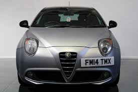 Image result for Grigio Techno 2010 Alfa-Romeo
