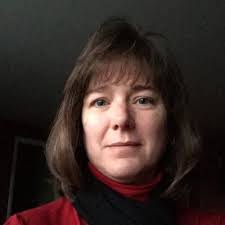 Maureen Maxwell's Instagram, Twitter & Facebook