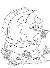 Little Mermaid Coloring Pages In 2020 Ariel Coloring Pages Fairy Coloring Pages Mermaid Coloring Pages
