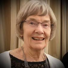 Barbara's painting of Mia.