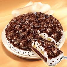 Meistertorte Banana Split Kuchen Und Torten Kuchen Rezepte Backrezepte