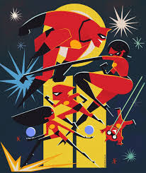 Maybe you would like to learn more about one of these? Pixar S Incredibles Fan Art On Behance
