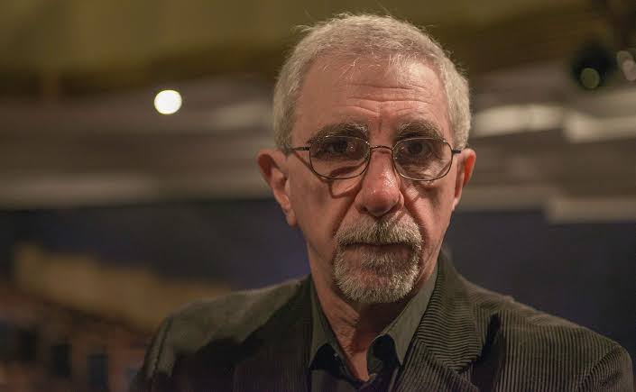 Ricardo Canaletti internado por coronavirus: “Ayer fue mi primera noche sin  fiebre” - Infobae