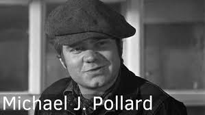 Michael J. Pollard Tribute