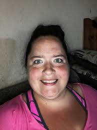 Weight loss progress and muscle gain after 14.4 pounds loss