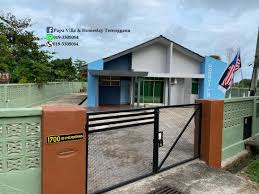 Sang rerama homestay, batu rakit. Rumah Sewa Kuala Terengganu Facebook