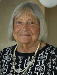 Barbara Widmann's Instagram, Twitter & Facebook