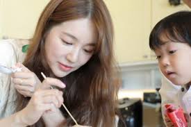 So now back to the main question. Yoon Eun Hye Talks About Why She Doesn T Drink Or Date Reveals Difficulties Due To Nickname From X Man Soompi