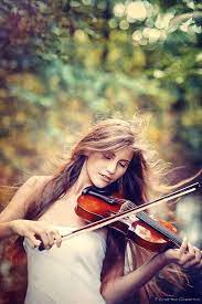 Par Andrew Oksamyt Violin Photography Musician Photography Music Photography