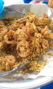 Cara buat tepung untuk sotong celup tepung orıgınal terengganu. Udang Celup Tepung Rm10 Untuk 30 Ekor Saya Orang Johor Facebook
