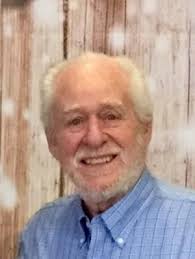 James Conder Obituary (2019)