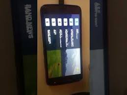 Este artigo ajudará você a ter uma ideia dos recursos e procedimento de download do apk da tv brasil. Aplicativo Brasiltv Todos Canais Igual Htv Iptv Para Celular Qualquer Android Youtube