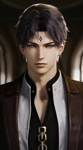 100+ handsome man AI Characters, 💬 AI Chat Free & Safe