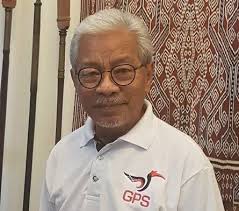 Datuk seri tiong king sing. New Site For Tapak Megah Ciq Identified Dayakdaily