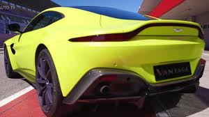 Image result for Satin Lime Essence 2023 Aston Martin