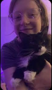 Lost baby found in Bartlesville area?