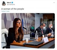 Hogwarts is going to be an adventure, one she struggles to face. Ex Atriz Porno Mia Khalifa Responde Randolfe Apos Mia Khalifa Shotoe