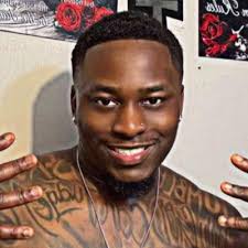 Nicki Fuller (@naturefuller)