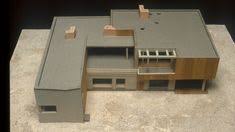 Besides the residence, the grounds of the experimental house also contain a sauna as well as aalto's boat and it's enclosure. 380 Alvar Aalto Architect Ideas Alvar Aalto Architect Architecture