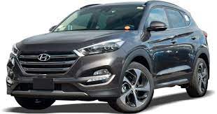 What is the fuel economy of the 2016 hyundai tucson? Hyundai Tucson 2016 Carsguide