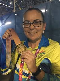 Commonwealth Games volunteers: J