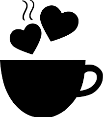 Download Svg Love Coffee Hot Free Svg Image Icon Svg Silh