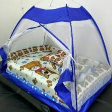 Pusat reseller terbaru tempat tidur kelambu bayi biru 01. Si Kecil Bisa Lebih Nyenyak Di Atas 10 Rekomendasi Kasur Bayi Dari Bp Guide 2020