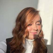 Helene Jensen (@HelenePayne2209)