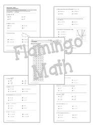 Printable in convenient pdf format. Are You Ready For Precalculus Pre Test By Jean Adams Tpt