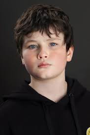 Actor Age: Age 12-15