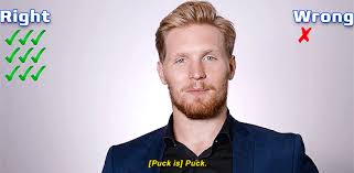 On ne sait pas qui sera repêché par le kraken de seattle à denver. Hockey I Don T Know Her We Asked Gabriel Landeskog Fredrik Claesson For