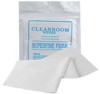 Dust-Free Industrial Cleaning Wiping Paper 9X9 Dry Wiper ...