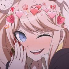 See more ideas about danganronpa junko, danganronpa, danganronpa characters. Aesthetic Pfp Junko Novocom Top