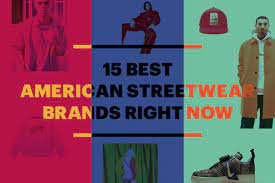 From tokyo to nyc and everything in between, get to know some of the hottest streetwear brands right now. Streetwear Brands Top American Brands To Know Right Now Complex