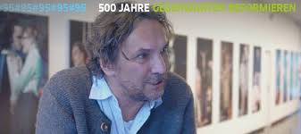 Interview with Christian Stückl