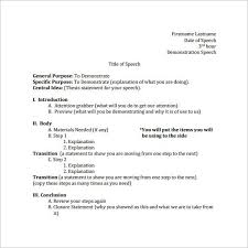 Pin By Crislyn Aparte On School In 2020 Speech Outline Demonstration Speech Self Introduction Speech