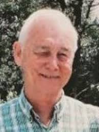 Obituary of James F. Hameline