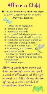 I Need To Remember These Things Affirmyourchild Beingamom Pregnant Affirmations For Kids Parenting Skills Kids Parenting