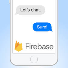Firebase Tutorial Real Time Chat Tutorial Chat App Real Time