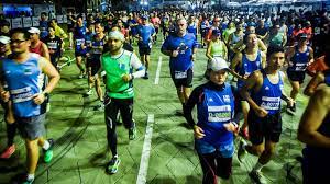 From wikipedia, the free encyclopedia. Car Rams Into Kl Marathon Participants Two Runners Injured