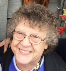 Pat Calvert Obituary (1943