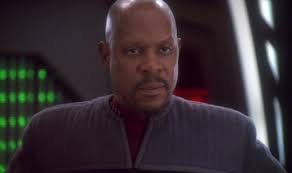 Benjamin Sisko