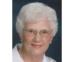 Elizabeth Reinhard Obituary (1925