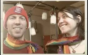 The Moonlights 'Color Of Leaves'