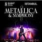 Metallica & Symphony Scream Inc. event image